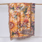 Boho Sunflower Cotton Gauze Bedspread Quilt - image 4