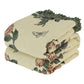 Romantic Rose Cotton Gauze Bedspread Quilt - image 5