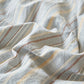 Airy Blue Stripe Double Gauze Bedding Set - image 2