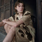 Matching Couple Shell Print Sleepwear Set - Men - 2XL - image 12