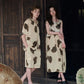 Matching Couple Shell Print Sleepwear Set - image 2