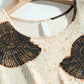 Matching Couple Shell Print Sleepwear Set - image 11