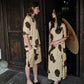 Matching Couple Shell Print Sleepwear Set - image 1