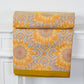 Boho Sunflower 3-Layer Muslin Cotton Quilt - image 2