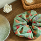 Ginkgo Hair Scrunchies 3 Pack - image 5