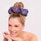 Butterfly Print Hair Ties 3 Pack - image 2