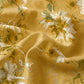 Wildflower Cotton Rustic Bedspread - image 5