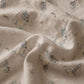 Vintage Cottage Butterfly Cotton Bedspread - image 5