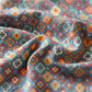 Vintage Floral Romantic Cotton Bedspread - image 4