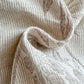 Washed Cotton Jacquard Botanical Bedding Set - image 10