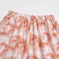 Summer Floral Cotton Relaxed Loungewear Shorts - image 1