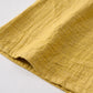 Relaxed Cotton Gauze Drawstring Lounge Shorts - image 21