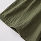 Relaxed Cotton Gauze Drawstring Lounge Shorts - image 42