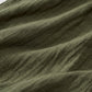 Relaxed Cotton Gauze Drawstring Lounge Shorts - image 43