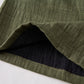 Relaxed Cotton Gauze Drawstring Lounge Shorts - image 41