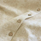 Minimalist-style Couple Button Front Loungewear Set - image 7