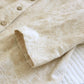 Minimalist-style Couple Button Front Loungewear Set - image 9