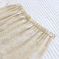 Minimalist-style Couple Button Front Loungewear Set - image 8
