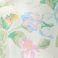 Mint Satin Ruffle Cami and Floral Shorts Loungewear Set - image 11