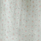 Mint Floral Satin Cami and Shorts Loungewear Set - image 10