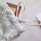 Fern Leaf Cooling Memory Foam Chair Cushion - image 4