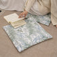 Fern Leaf Cooling Memory Foam Chair Cushion - image 3
