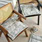 Fern Leaf Cooling Memory Foam Chair Cushion - image 1
