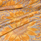 Boho Sunflower 3-Layer Muslin Cotton Quilt - image 14