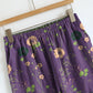 Vintage Floral Cami & Pants Pajama Set - image 3