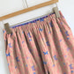 Butterfly Print Cami & Lounge Pants Set - image 7