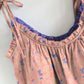 Butterfly Print Cami & Lounge Pants Set - image 6