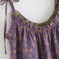 Romantic Floral Cami & Pants Lounge Set - image 1