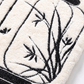 Vintage Bamboo Lantern Hanging Hand Towel - image 4