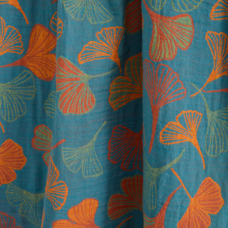 Ginkgo Cami Top & Pants Pajama Set - image 7