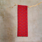 Ginkgo Leaf Cotton Jacquard Fabric - image 4