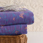 Butterfly Vine Cotton Jacquard Fabric - image 3