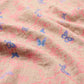 Butterfly Vine Cotton Jacquard Fabric - image 6