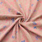 Butterfly Vine Cotton Jacquard Fabric - image 7