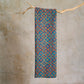 Floral Medallion Cotton Jacquard Fabric - image 4