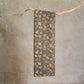 Large Ginkgo Leaf Cotton Jacquard Fabric - image 9