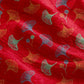 Ginkgo Floral Tie Strap Lounge Dress - image 49