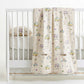 Cotton Gauze Little Cars Kick-Proof Baby Blanket - image 4