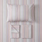 Pastel Stripe Twin XL Dorm Bedding Set - image 13