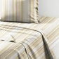 Pastel Stripe Twin XL Dorm Bedding Set - image 4
