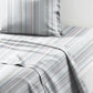 Pastel Stripe Twin XL Dorm Bedding Set - image 9