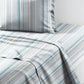 Pastel Stripe Twin XL Dorm Bedding Set - image 19