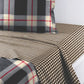 Heritage Plaid Twin XL Dorm Bedding Set - image 7