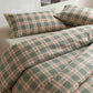 Heritage Plaid Twin XL Dorm Bedding Set - image 2