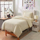 Nordic Stripe Cotton Twin XL Bedding Set - image 7
