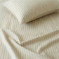 Nordic Stripe Cotton Twin XL Bedding Set - image 10